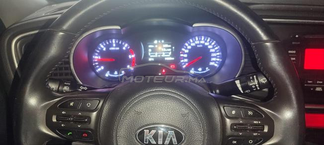 kia Optima model 27/09/2018 à vendre 