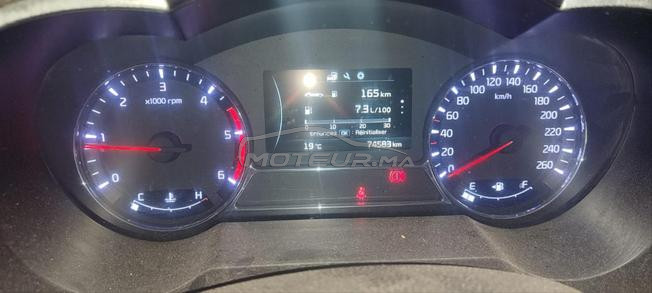 kia Optima model 27/09/2018 à vendre 