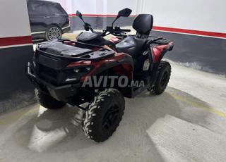 أوتلاندر 700