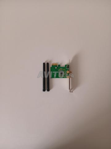 بطاقة واي فاي جديدة 🇫🇷