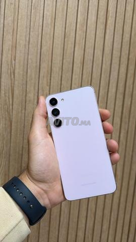 سامسونج جالاكسي اس 23 بلس 512 جيجابايت