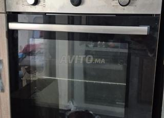 فرن للبيع