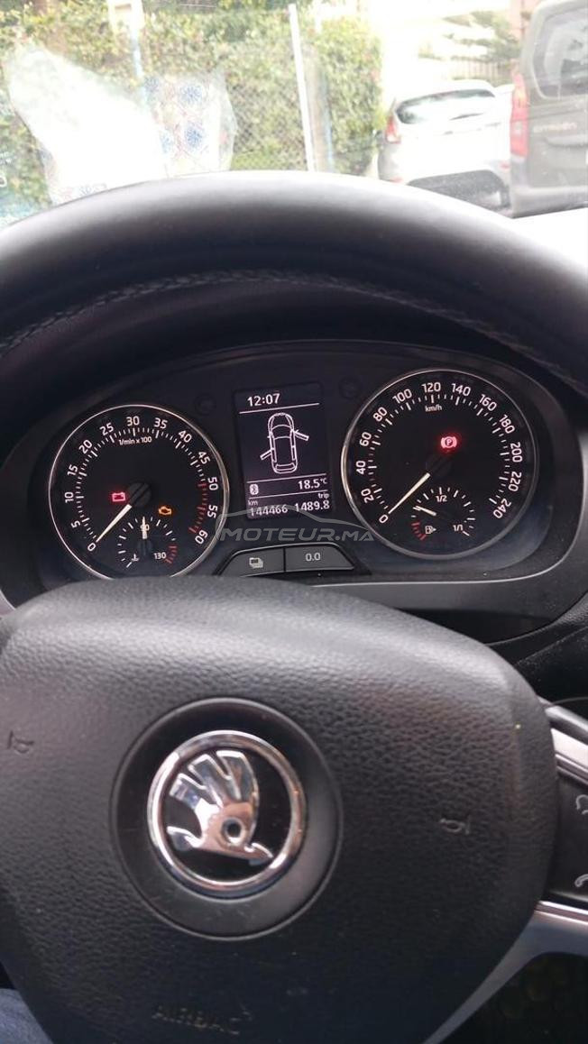 SkodaRapid