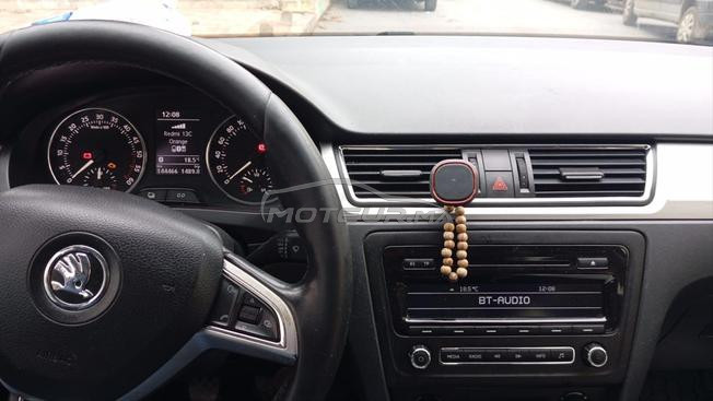 SkodaRapid
