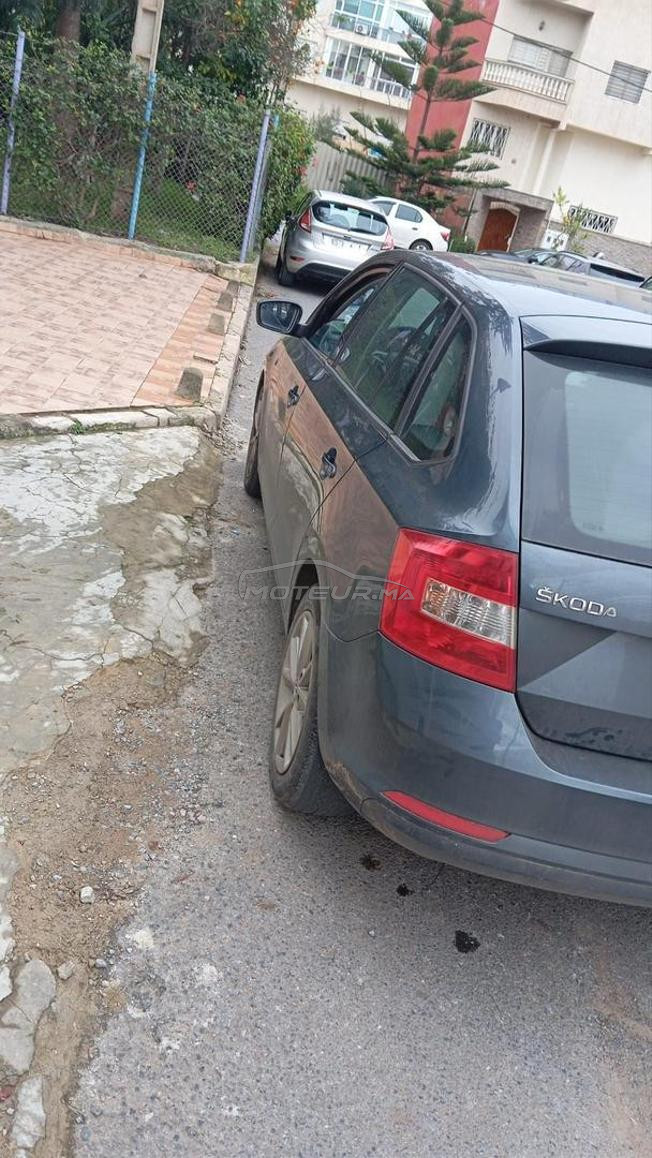 SkodaRapid