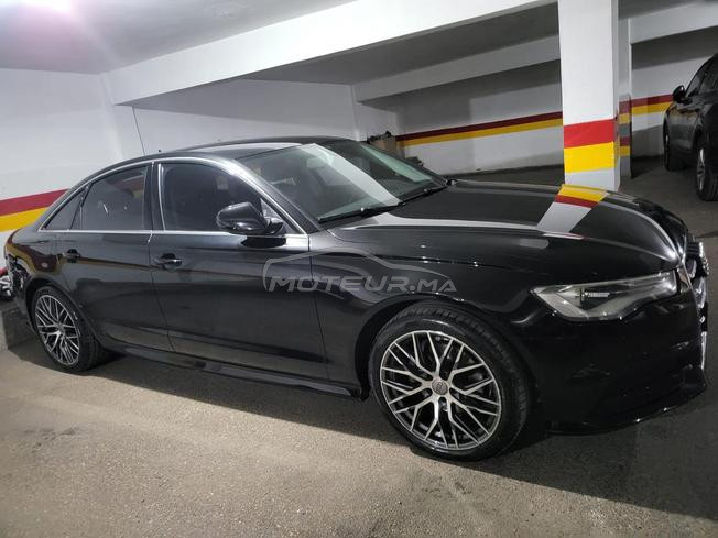 AUDI A6 A VENDRE 