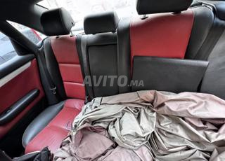 أودي S4 2009 بنزين للبيع خردة