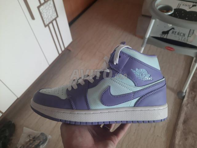 Nike air jordan 1