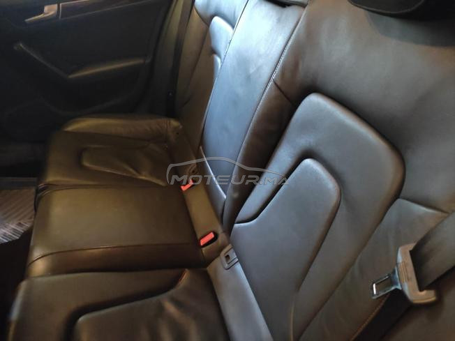 Audi A5 Diesel Automatique 2011 à Oujda