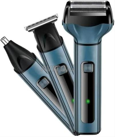 آلة قص احترافية 3 في 1