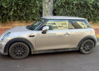 ميني كوبر بنزين أوتوماتيك 2023 في مراكش