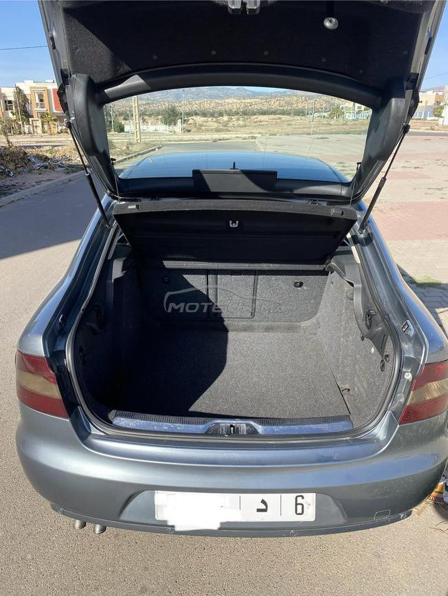 Skoda Superb 2010 