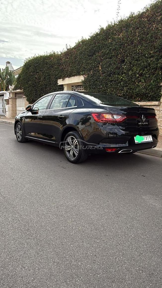 renault Mégane 5 automatique sans ad blue