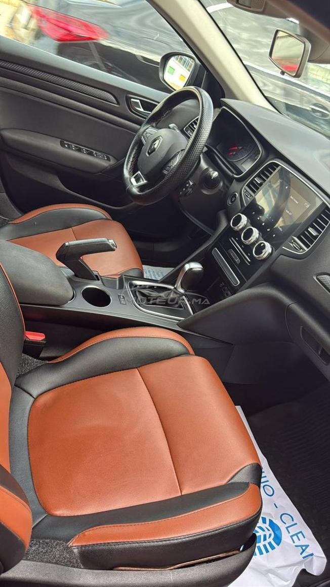 renault Mégane 5 automatique sans ad blue