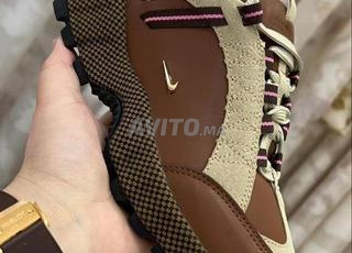 Baskets Nike Miu Miu MM9433