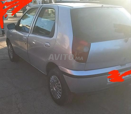 Disponible à Sidi Yahya El Gharb