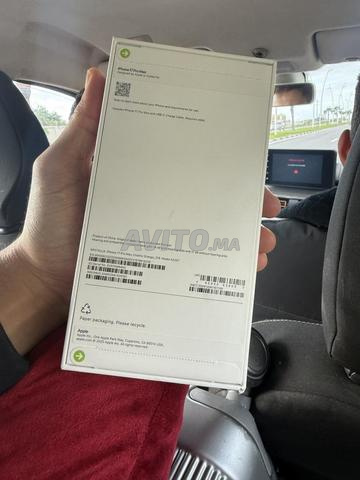 iphone 17 pro max 2TB 18 jours d’utilisation - 2
