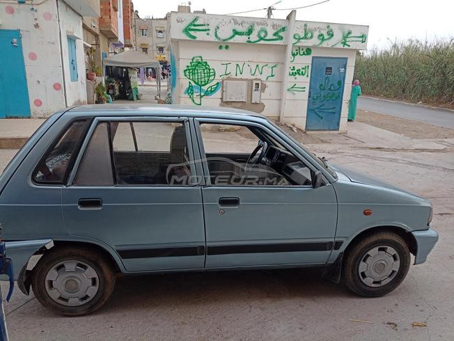 Suzuki maruti 2006 essence 