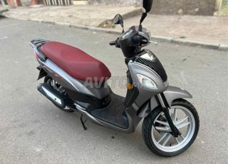SYM samphony S50