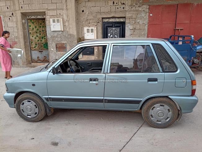 Suzuki maruti 2006 essence 
