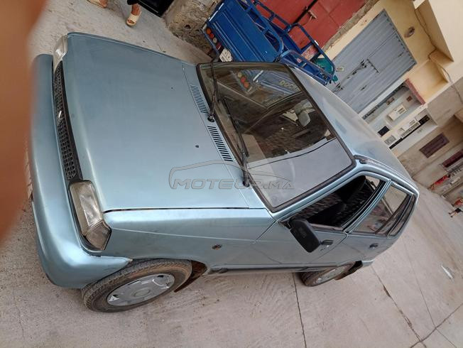 Suzuki maruti 2006 essence 