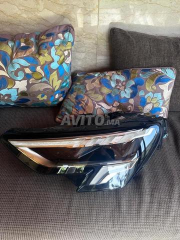 Optique gauche A3 8Y 2023 - 2