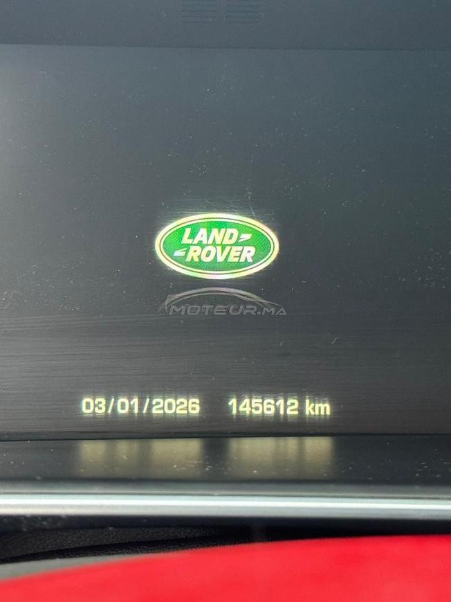 range rover sport 2016 startek