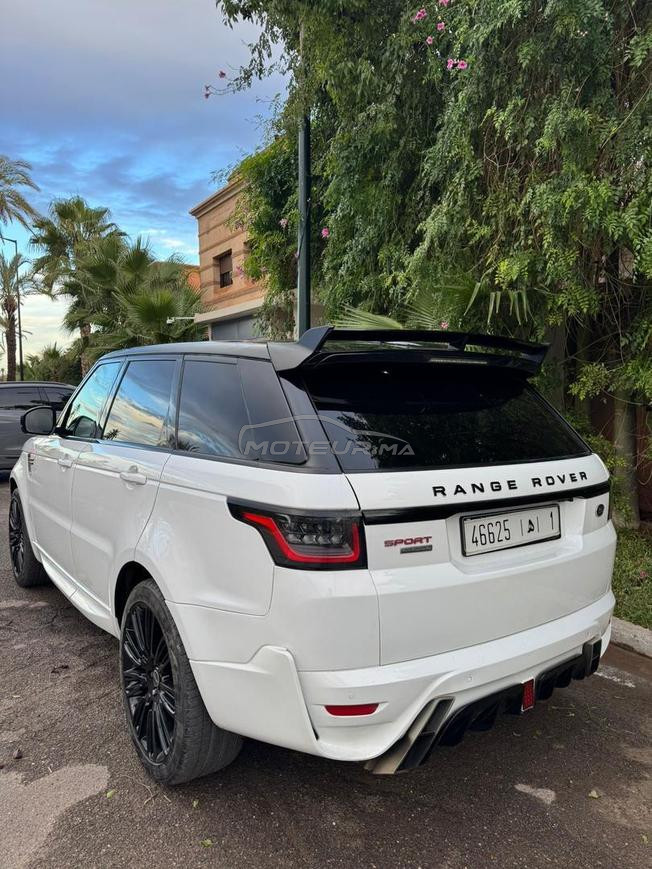 range rover sport 2016 startek