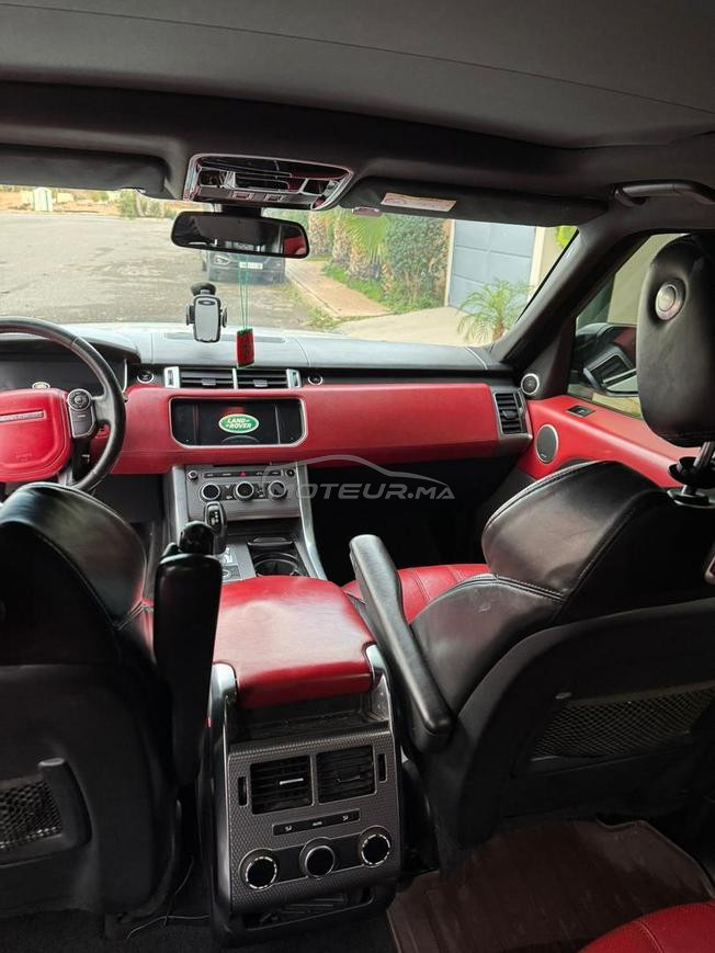 range rover sport 2016 startek