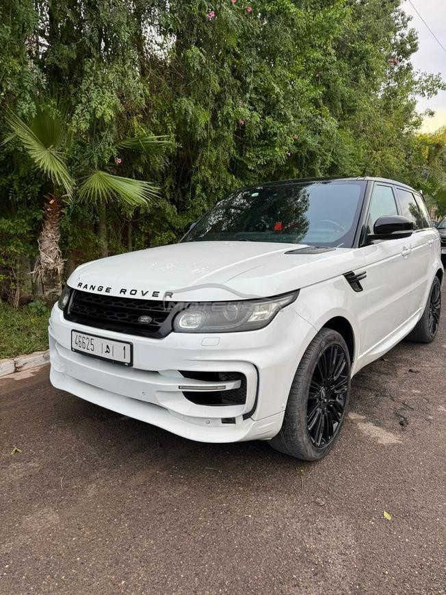 range rover sport 2016 startek