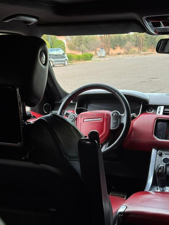 range rover sport 2016 startek