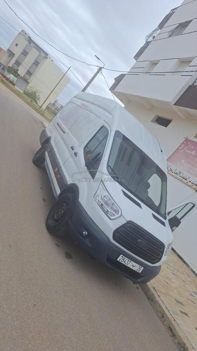 فورد فركونيت