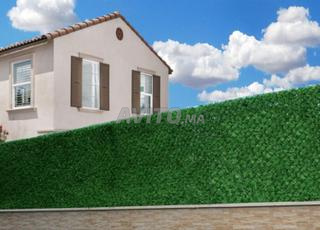 Grillage Gazonné LUX Toutes Dimensions Tout Le Maroc