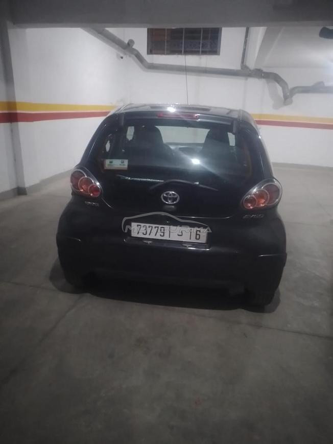 Toyota Aygo excellent état à vendre