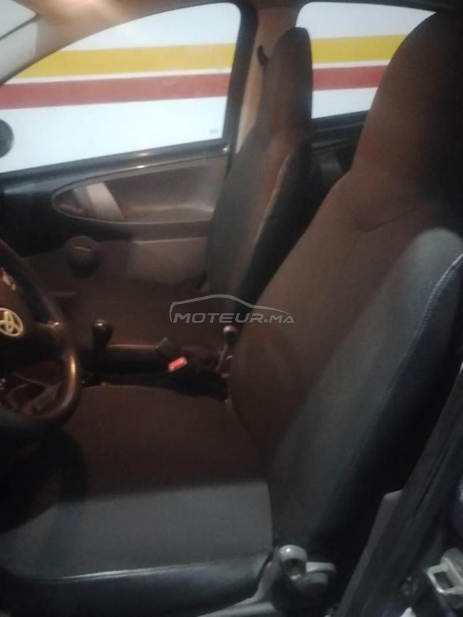 Toyota Aygo excellent état à vendre