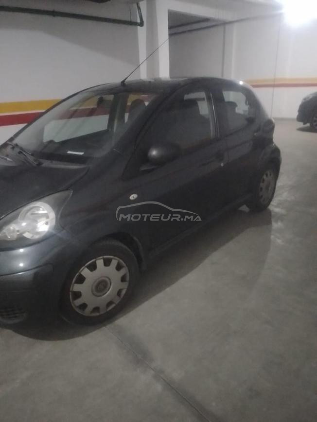 Toyota Aygo excellent état 