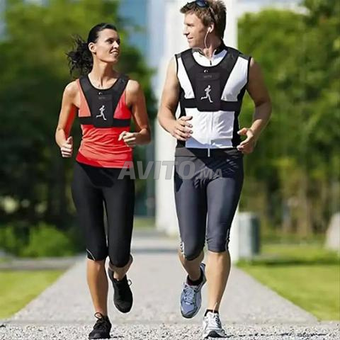 سترة هاتف رياضية للياقة البدنية