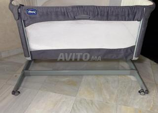 berceau cododo chicco