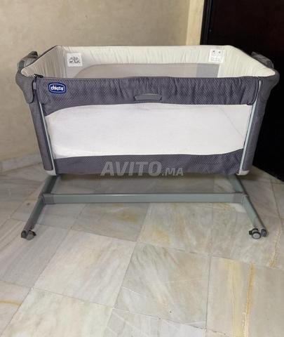 مهد شيكو cododo