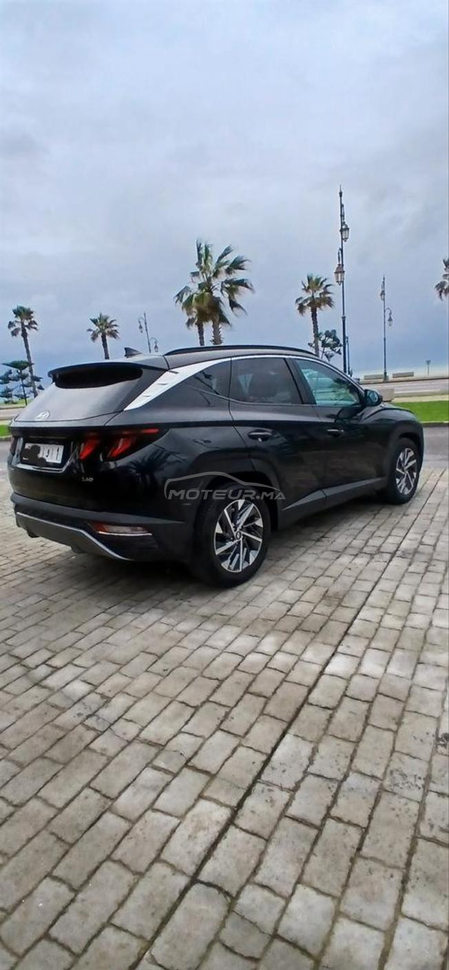 hyunda Tucson