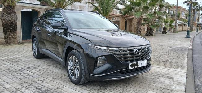 hyunda Tucson