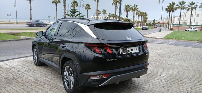 hyunda Tucson