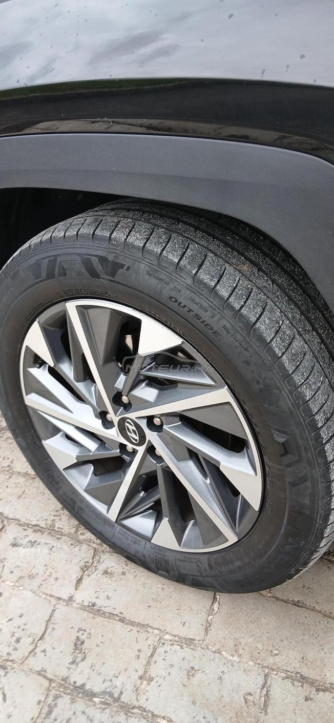hyunda Tucson