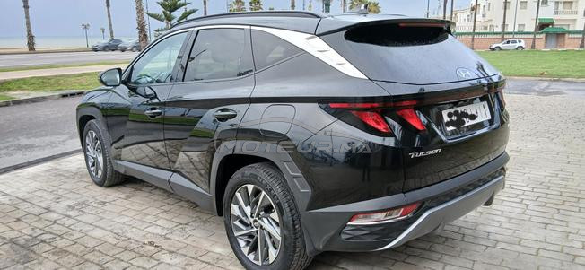 hyunda Tucson