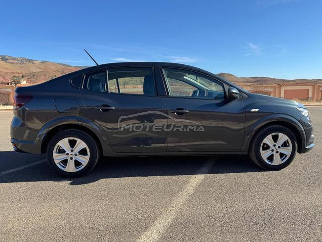 Dacia Logan Diesel Manuelle 2024 à Khénifra