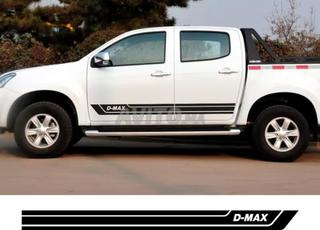 ملصق احترافي لجميع موديلات السيارات 190cm