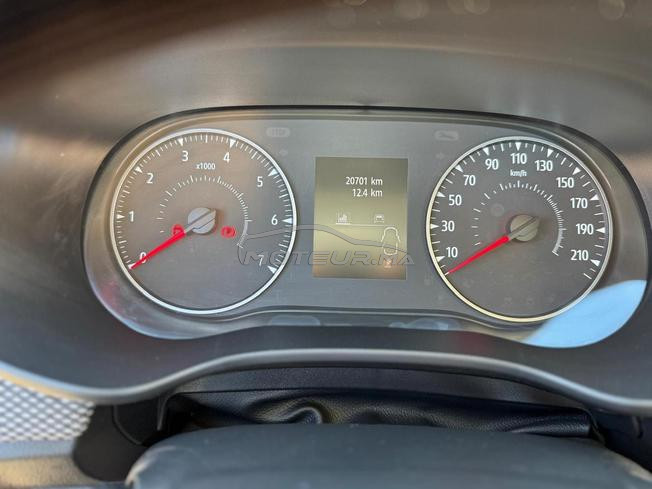 Dacia Logan Diesel Manuelle 2024 à Khénifra