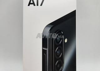 Samsung Galaxy A17