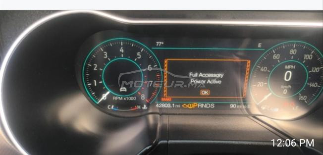 FORD MUSTANG PREMIUM CABRIOLET ECOBOOST 