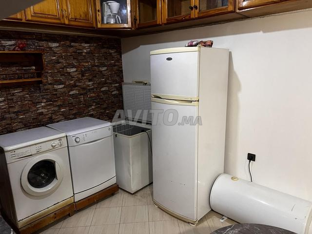 باقة معقولة من الأجهزة الكهرومنزلية